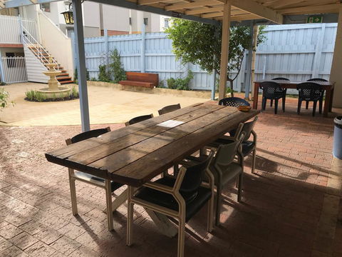 Hay Street Traveller\'s Inn - Darwin Holiday 7