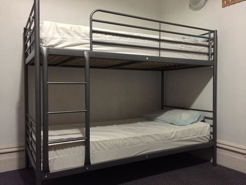 Hay Street Traveller\'s Inn - Darwin Holiday 23
