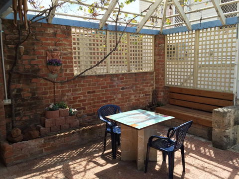 Hay Street Traveller\'s Inn - Darwin Holiday 4
