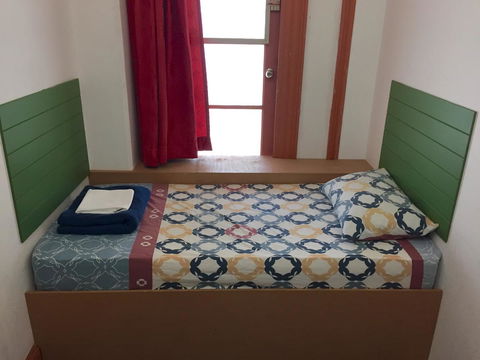 Hay Street Traveller\'s Inn - Darwin Holiday 21