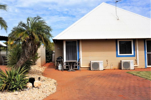 Osprey Holiday Village Unit 213 1 Bedroom - Darwin Holiday 1