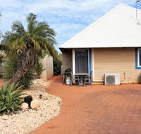 Osprey Holiday Village Unit 213/1 Bedroom - Spa bath king size bed perfect for any couple - Darwin Holiday