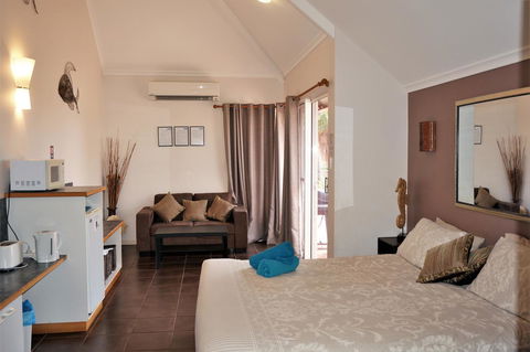 Osprey Holiday Village Unit 213 1 Bedroom - Darwin Holiday 2
