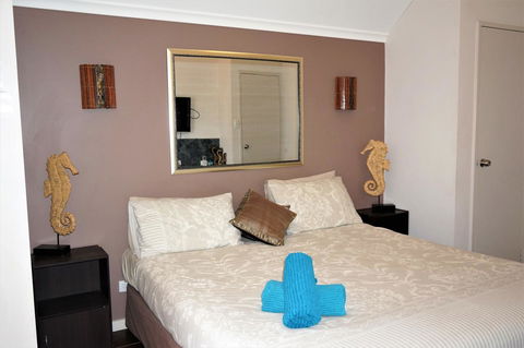Osprey Holiday Village Unit 213 1 Bedroom - Darwin Holiday 3