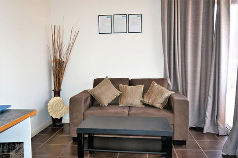 Osprey Holiday Village Unit 213 1 Bedroom - Darwin Holiday 4