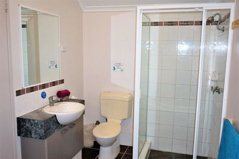 Osprey Holiday Village Unit 213 1 Bedroom - Darwin Holiday 7