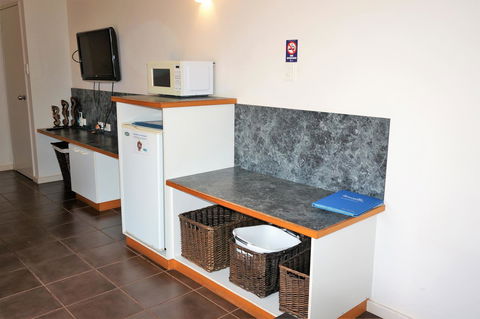 Osprey Holiday Village Unit 213 1 Bedroom - Darwin Holiday 5