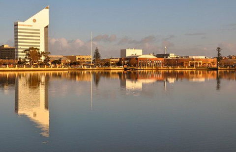 Best Western Plus Hotel Lord Forrest - Darwin Holiday 6