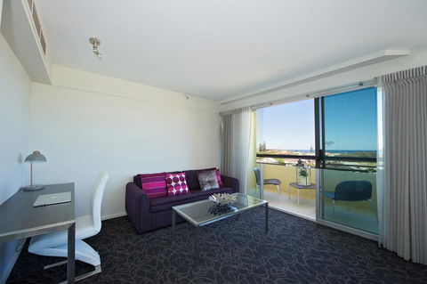 Best Western Plus Hotel Lord Forrest - Darwin Holiday 29