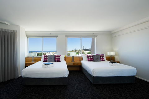 Best Western Plus Hotel Lord Forrest - Darwin Holiday 30