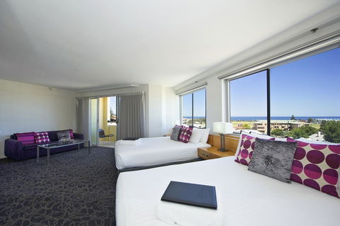 Best Western Plus Hotel Lord Forrest - Darwin Holiday 13