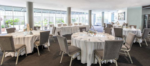 Best Western Plus Hotel Lord Forrest - Darwin Holiday 15