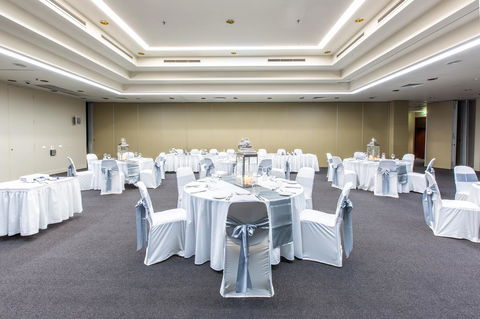 Best Western Plus Hotel Lord Forrest - Darwin Holiday 17