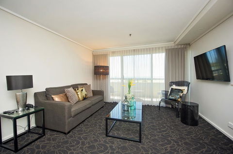 Best Western Plus Hotel Lord Forrest - Darwin Holiday 11