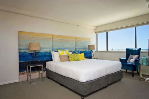 Best Western Plus Hotel Lord Forrest - Darwin Holiday 1