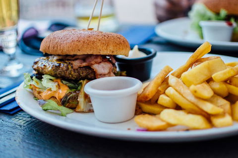Best Western Plus Hotel Lord Forrest - Darwin Holiday 19