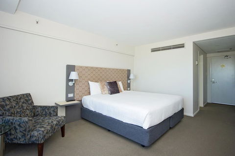 Best Western Plus Hotel Lord Forrest - Darwin Holiday 28