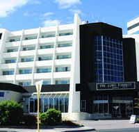 Best Western Plus Hotel Lord Forrest - Darwin Holiday