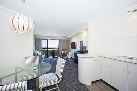 Best Western Plus Hotel Lord Forrest - Darwin Holiday 14