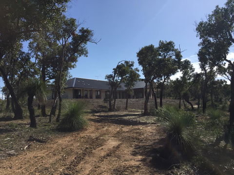 Eagle Bay House - Darwin Holiday 19