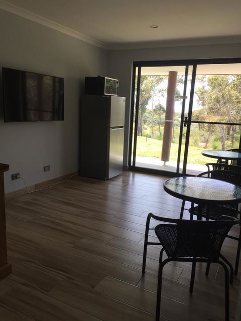 Eagle Bay House - Darwin Holiday 16