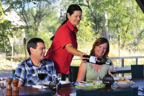 Bungle Bungle Wilderness Lodge - Darwin Holiday 6