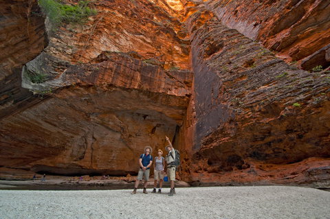 Bungle Bungle Wilderness Lodge - Darwin Holiday 12