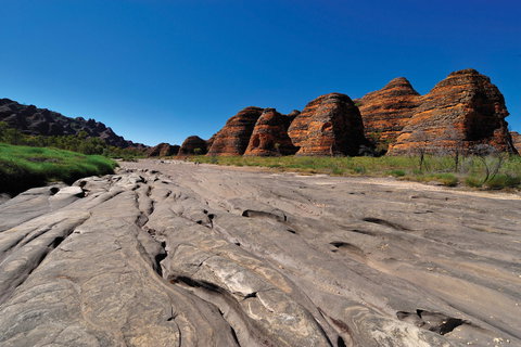 Bungle Bungle Wilderness Lodge - Darwin Holiday 9