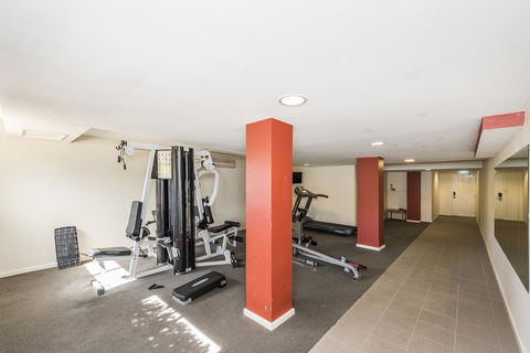 Ascot Quays Apartment 102 - Darwin Holiday 5