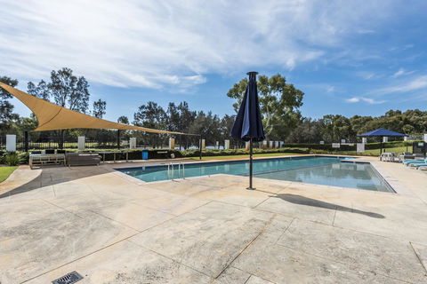 Ascot Quays Apartment 102 - Darwin Holiday 3