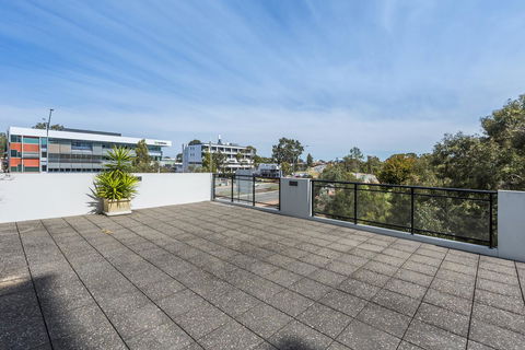 Ascot Quays Apartment 102 - Darwin Holiday 9