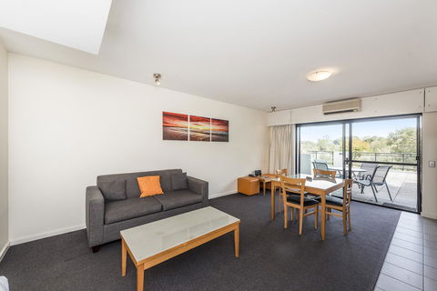 Ascot Quays Apartment 102 - Darwin Holiday 14