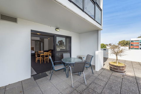 Ascot Quays Apartment 102 - Darwin Holiday 11