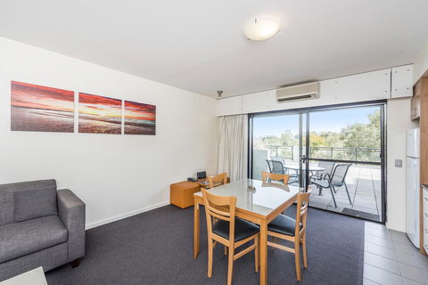 Ascot Quays Apartment 102 - Darwin Holiday 15