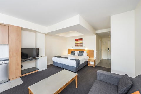 Ascot Quays Apartment 102 - Darwin Holiday 20