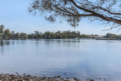 Ascot Quays Apartment 102 - Darwin Holiday 6