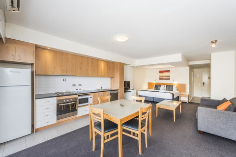 Ascot Quays Apartment 102 - Darwin Holiday 12