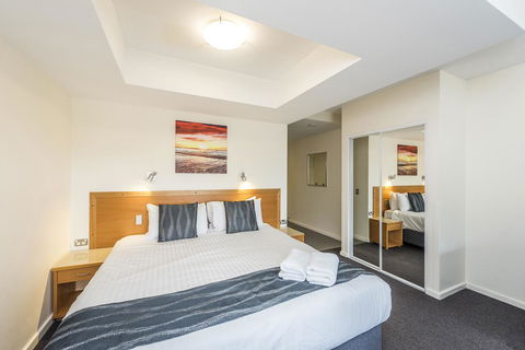Ascot Quays Apartment 102 - Darwin Holiday 24