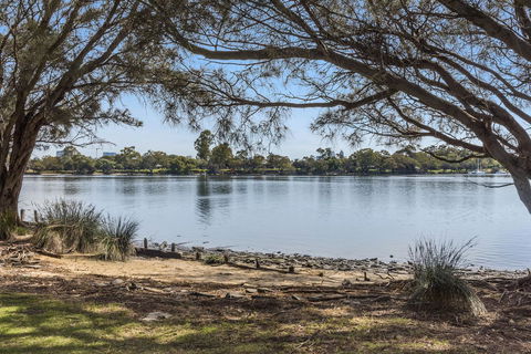 Ascot Quays Apartment 102 - Darwin Holiday 1