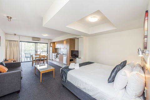 Ascot Quays Apartment 102 - Darwin Holiday 19