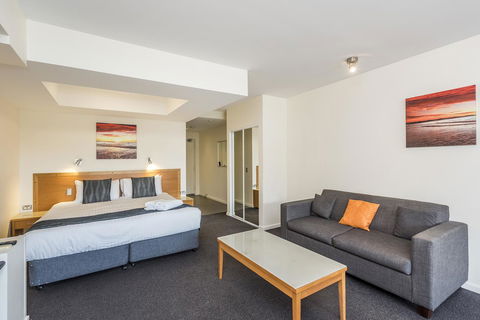 Ascot Quays Apartment 102 - Darwin Holiday 13
