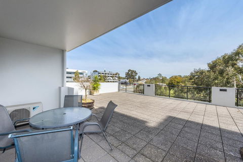 Ascot Quays Apartment 102 - Darwin Holiday 8