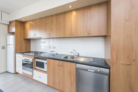 Ascot Quays Apartment 102 - Darwin Holiday 16