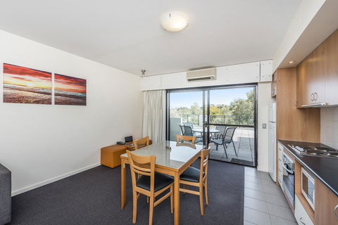 Ascot Quays Apartment 102 - Darwin Holiday 22