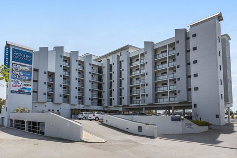 Ascot Quays Apartment 102 - Darwin Holiday 23
