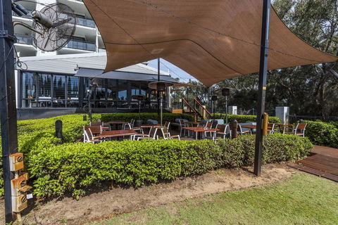 Ascot Quays Apartment 102 - Darwin Holiday 2