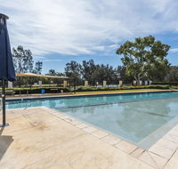 Ascot Quays Apartment 102 - Darwin Holiday