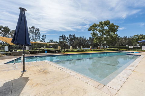 Ascot Quays Apartment 102 - Darwin Holiday 0