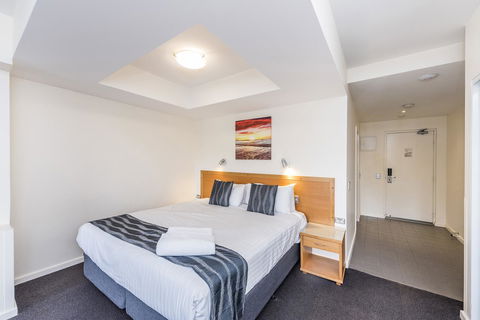 Ascot Quays Apartment 102 - Darwin Holiday 10
