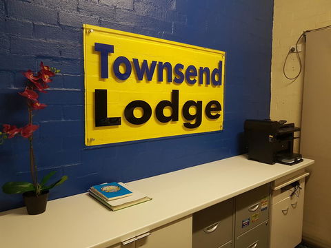 Townsend Lodge - Darwin Holiday 26